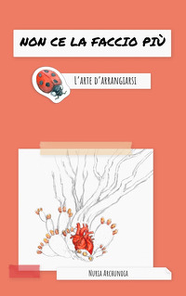 Non ce la faccio più. L'arte d'arrangiarsi - Librerie.coop
