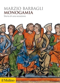 Monogamia - Librerie.coop