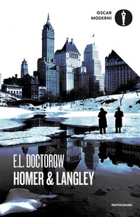 Homer & Langley - Librerie.coop Homer & Langley - Librerie.coop