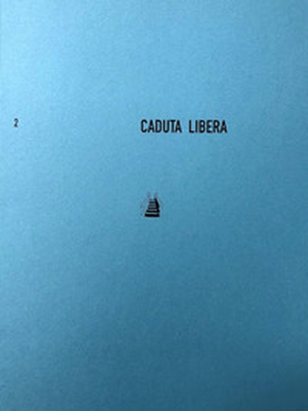 Caduta libera. Ediz. italiana e inglese - Librerie.coop Caduta libera. Ediz. italiana e inglese - Librerie.coop
