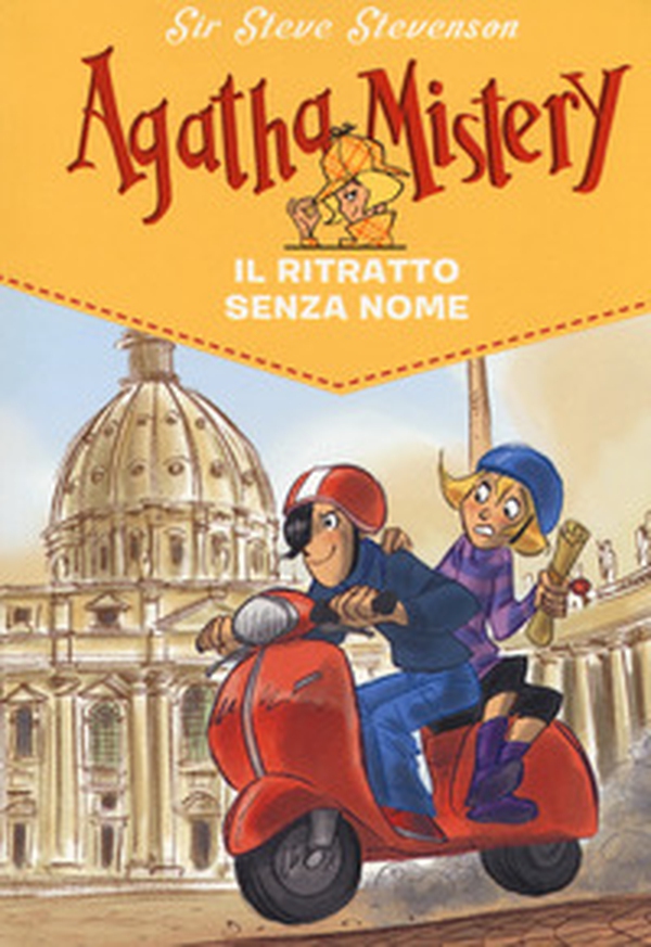 Il ritratto senza nome - Librerie.coop Il ritratto senza nome - Librerie.coop