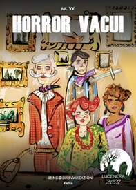 Horror vacui - Librerie.coop