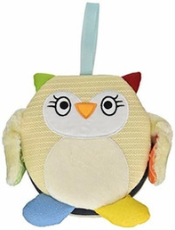 Buona notte gufetto - Librerie.coop