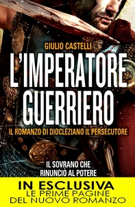 L'imperatore guerriero - Librerie.coop L'imperatore guerriero - Librerie.coop