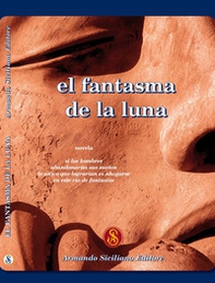 El fantasma de la luna - Librerie.coop El fantasma de la luna - Librerie.coop