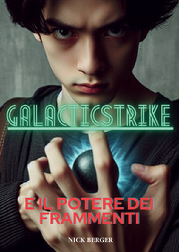 Galacticstrike e il potere dei frammenti - Librerie.coop Galacticstrike e il potere dei frammenti - Librerie.coop