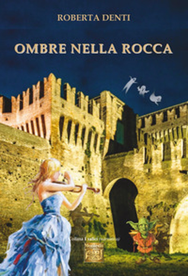 Ombre nella rocca - Librerie.coop