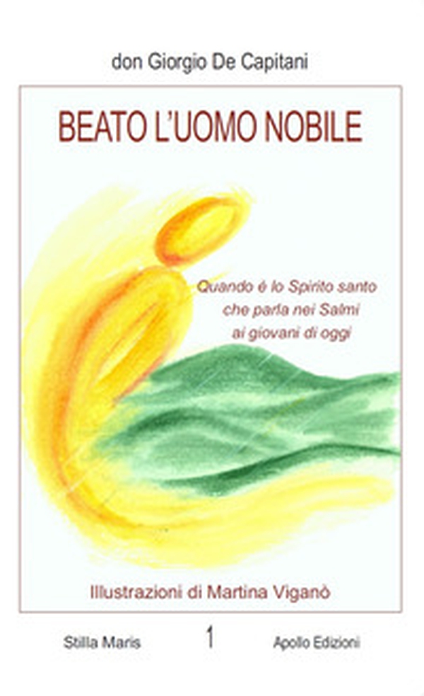 Beato l'uomo nobile - Librerie.coop Beato l'uomo nobile - Librerie.coop