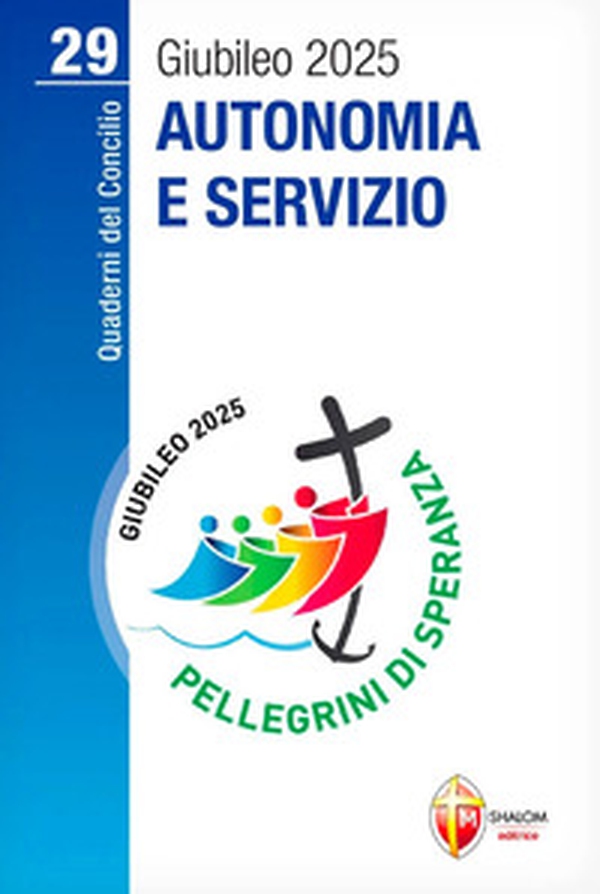 Autonomia e servizio - Librerie.coop Autonomia e servizio - Librerie.coop