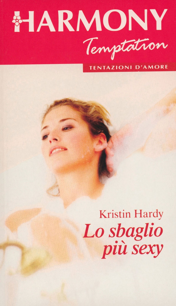 Lo sbaglio più sexy - Librerie.coop Lo sbaglio più sexy - Librerie.coop
