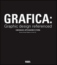 Grafica: graphic design referenced - Librerie.coop Grafica: graphic design referenced - Librerie.coop