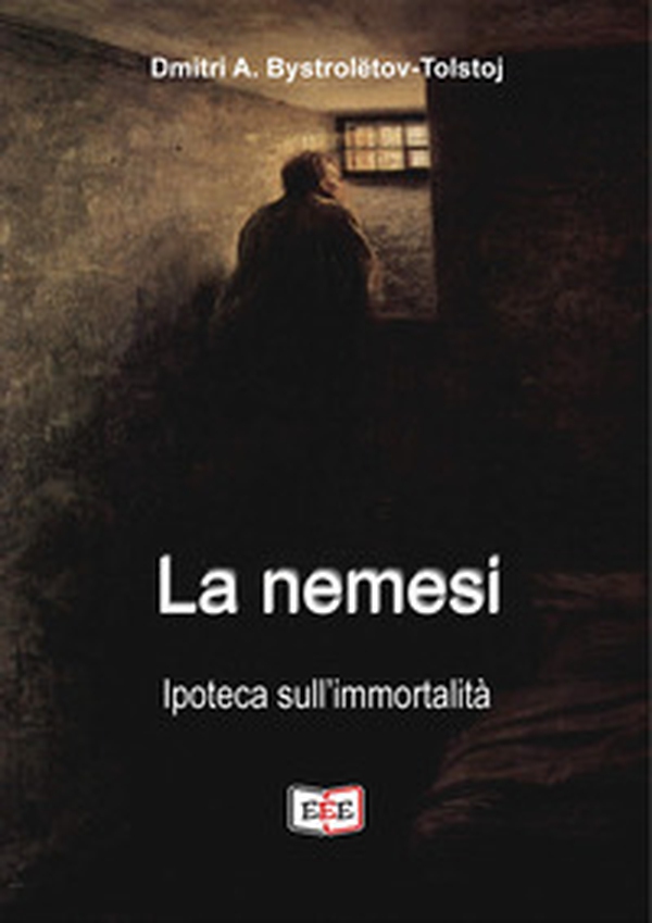 La nemesi. Ipoteca sull'immortalità - Librerie.coop La nemesi. Ipoteca sull'immortalità - Librerie.coop