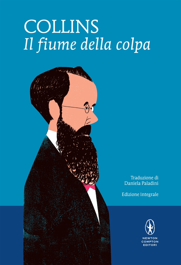 Il fiume della colpa - Librerie.coop Il fiume della colpa - Librerie.coop