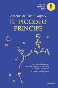 Il Piccolo Principe-Lettera a un ostaggio - Librerie.coop