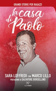 La Casa di Paolo - Librerie.coop La Casa di Paolo - Librerie.coop