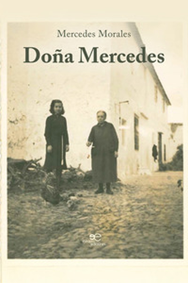 Doña Mercedes - Librerie.coop