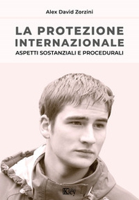 La protezione internazionale. Aspetti sostanziali e procedurali - Librerie.coop