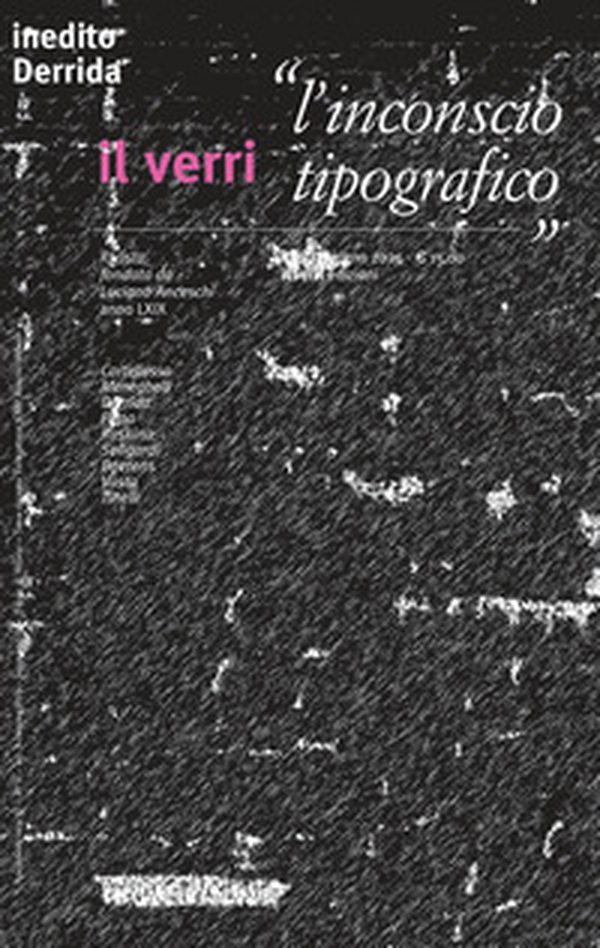 Il Verri - Vol. 85 - Librerie.coop Il Verri - Vol. 85 - Librerie.coop