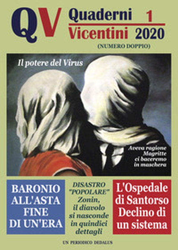 Quaderni vicentini - Librerie.coop Quaderni vicentini - Librerie.coop
