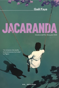 Jacaranda - Librerie.coop