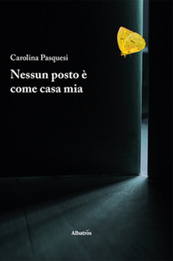 Nessun posto è come casa mia - Librerie.coop Nessun posto è come casa mia - Librerie.coop