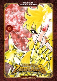 I cavalieri dello zodiaco. Saint Seiya. Final edition - Vol. 13 - Librerie.coop I cavalieri dello zodiaco. Saint Seiya. Final edition - Vol. 13 - Librerie.coop
