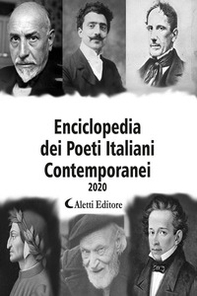 Enciclopedia dei poeti italiani contemporanei 2020 - Librerie.coop