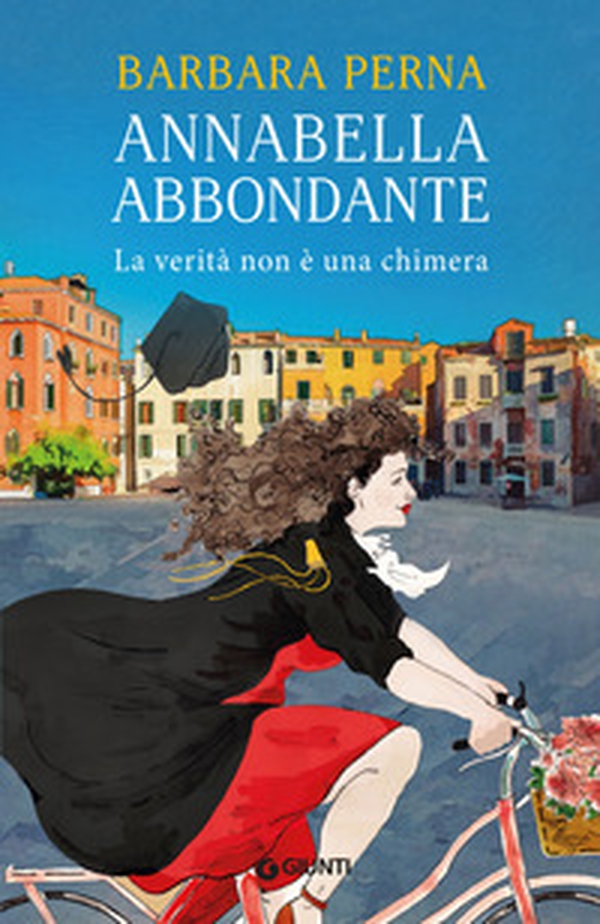 La verità non è una chimera. Annabella Abbondante - Librerie.coop La verità non è una chimera. Annabella Abbondante - Librerie.coop
