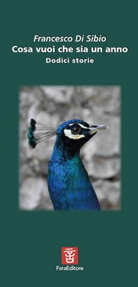 Cosa vuoi che sia un anno. Dodici storie - Librerie.coop