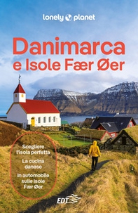 Danimarca e Isole Faeroer - Librerie.coop