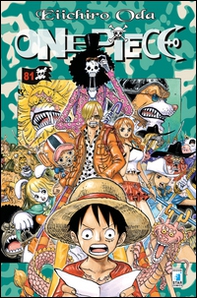 One piece - Vol. 81 - Librerie.coop