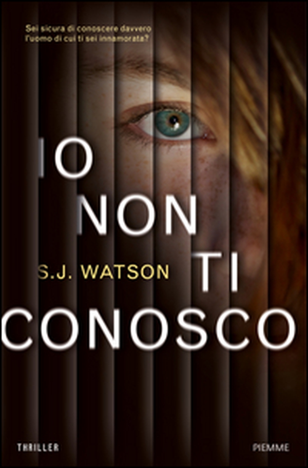 Io non ti conosco - Librerie.coop Io non ti conosco - Librerie.coop