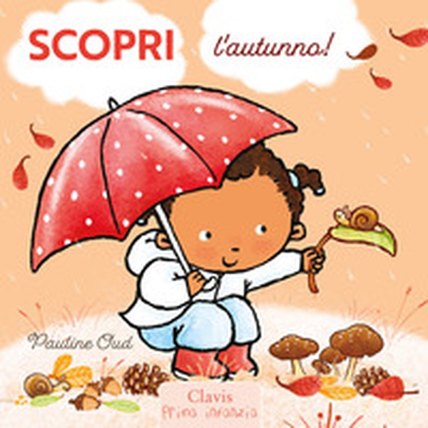Scopri l'autunno! - Librerie.coop Scopri l'autunno! - Librerie.coop