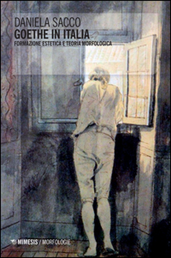 Goethe in Italia. Formazione estetica e teoria morfologica - Librerie.coop Goethe in Italia. Formazione estetica e teoria morfologica - Librerie.coop