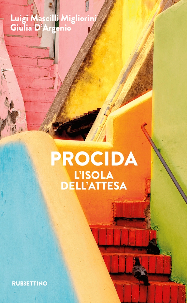 Procida - Librerie.coop Procida - Librerie.coop