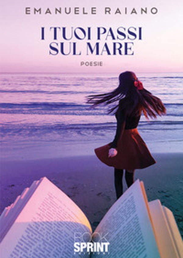 I tuoi passi sul mare - Librerie.coop I tuoi passi sul mare - Librerie.coop