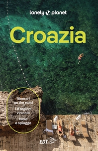 Croazia - Librerie.coop