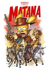 Matana - Librerie.coop