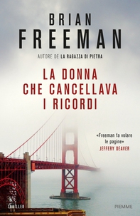 La donna che cancellava i ricordi - Librerie.coop La donna che cancellava i ricordi - Librerie.coop