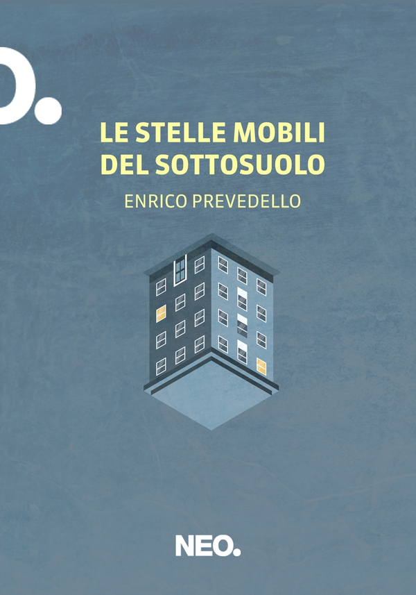 Le stelle mobili del sottosuolo - Librerie.coop Le stelle mobili del sottosuolo - Librerie.coop