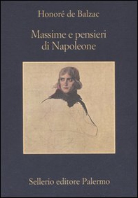 Massime e pensieri di Napoleone - Librerie.coop