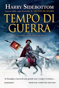 Tempo di guerra - Librerie.coop