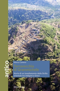 Terravecchia di Grammichele. Storia di un insediamento della Sicilia orientale tra indigeni e Greci - Librerie.coop Terravecchia di Grammichele. Storia di un insediamento della Sicilia orientale tra indigeni e Greci - Librerie.coop