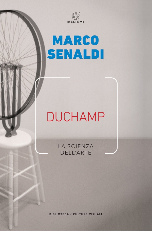 Duchamp - Librerie.coop Duchamp - Librerie.coop
