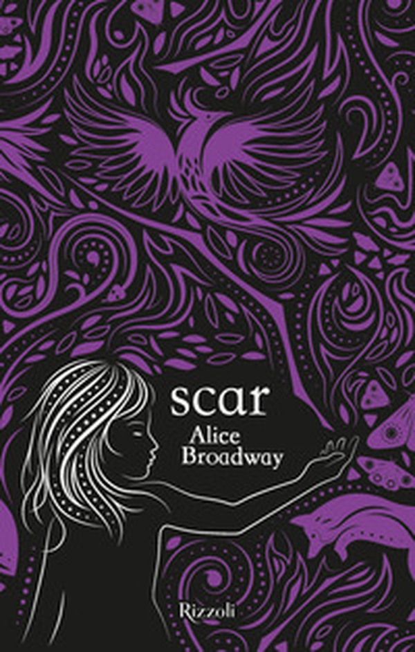 Scar - Librerie.coop Scar - Librerie.coop