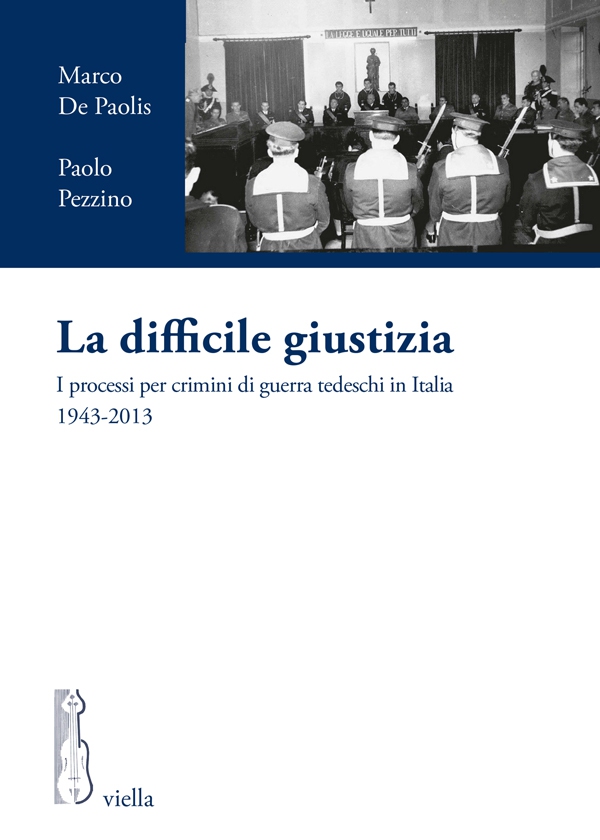 La difficile giustizia - Librerie.coop La difficile giustizia - Librerie.coop