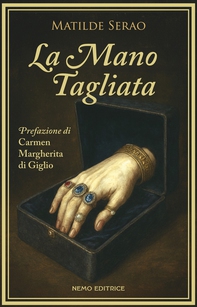 La mano tagliata - Librerie.coop