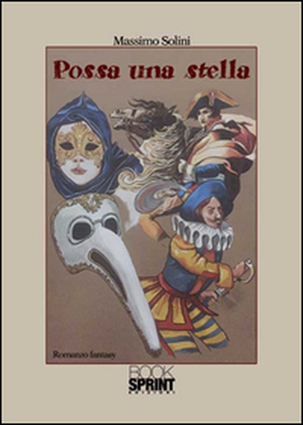 Possa una stella - Librerie.coop Possa una stella - Librerie.coop