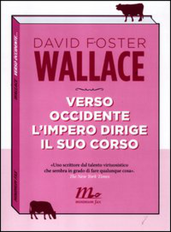 Verso Occidente l'Impero dirige il suo corso - Librerie.coop Verso Occidente l'Impero dirige il suo corso - Librerie.coop