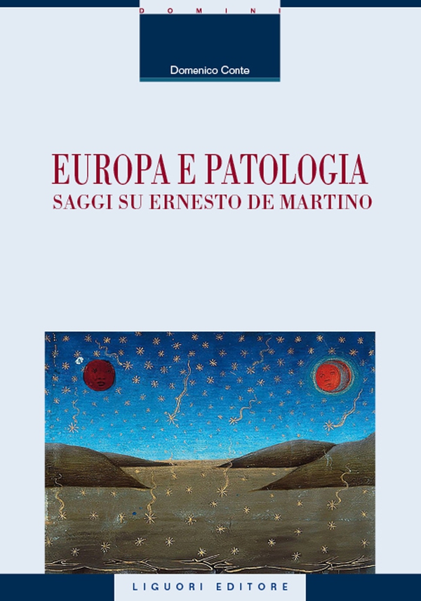 Europa e patologia - Librerie.coop